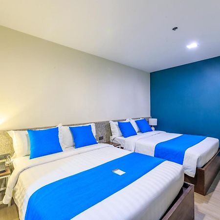 Fynn Boutique Hotel Bacoor المظهر الخارجي الصورة