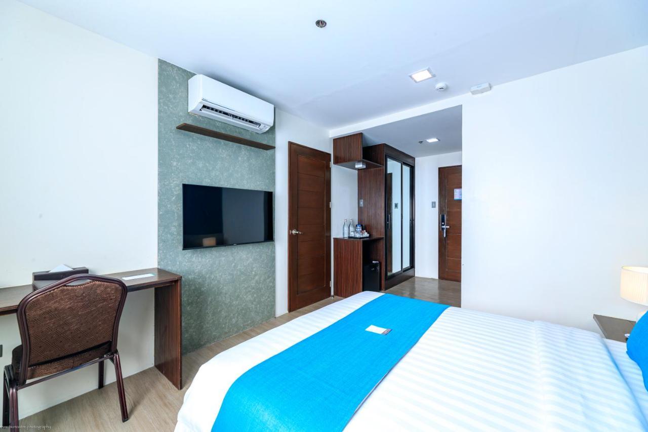 Fynn Boutique Hotel Bacoor المظهر الخارجي الصورة