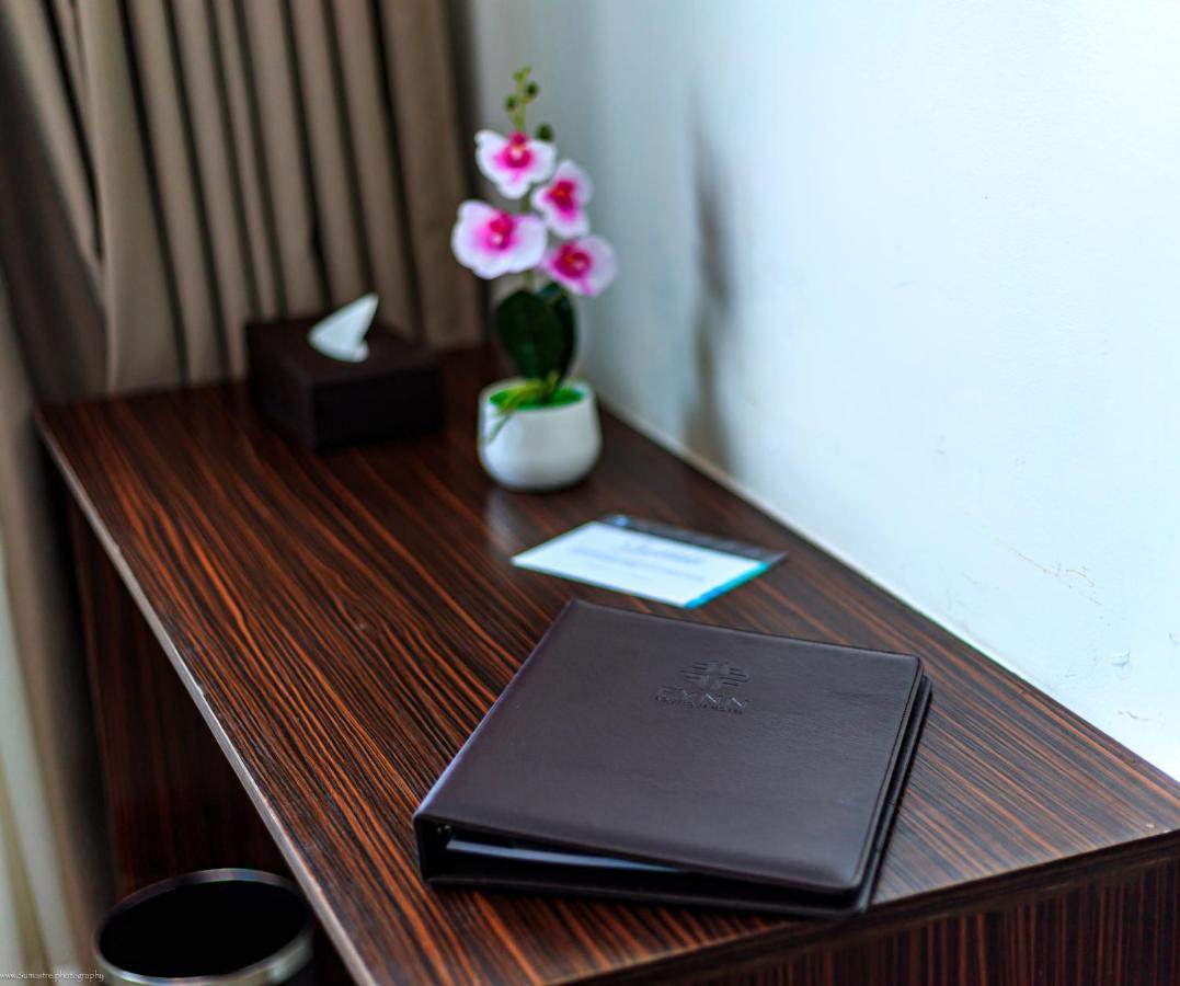 Fynn Boutique Hotel Bacoor المظهر الخارجي الصورة