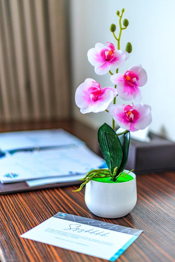 Fynn Boutique Hotel Bacoor المظهر الخارجي الصورة
