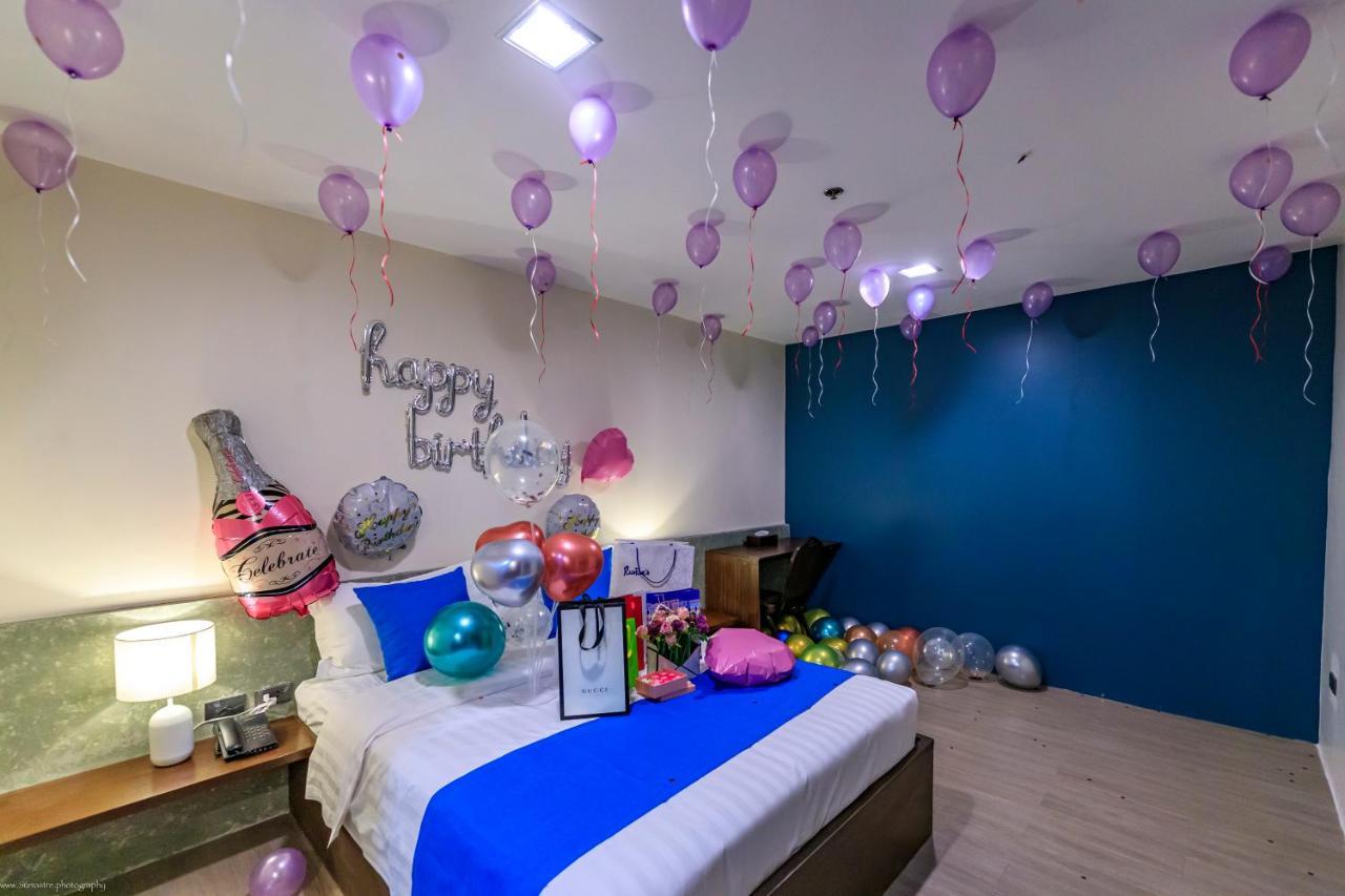 Fynn Boutique Hotel Bacoor المظهر الخارجي الصورة