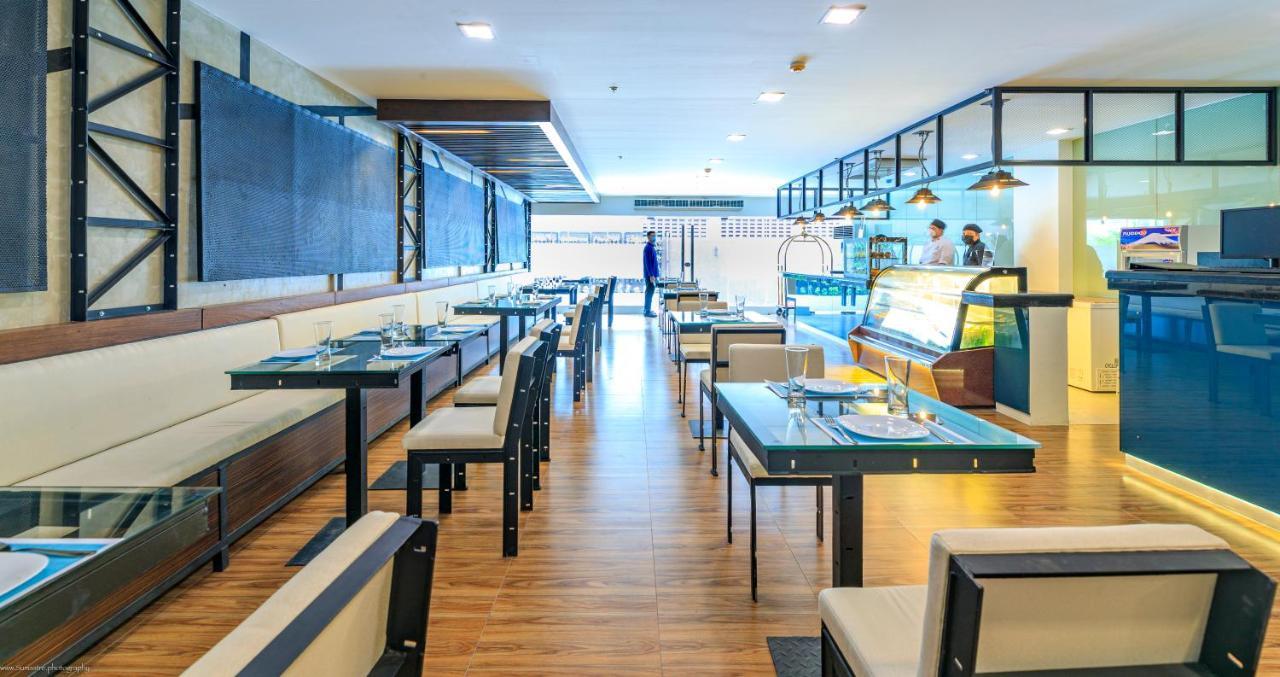 Fynn Boutique Hotel Bacoor المظهر الخارجي الصورة
