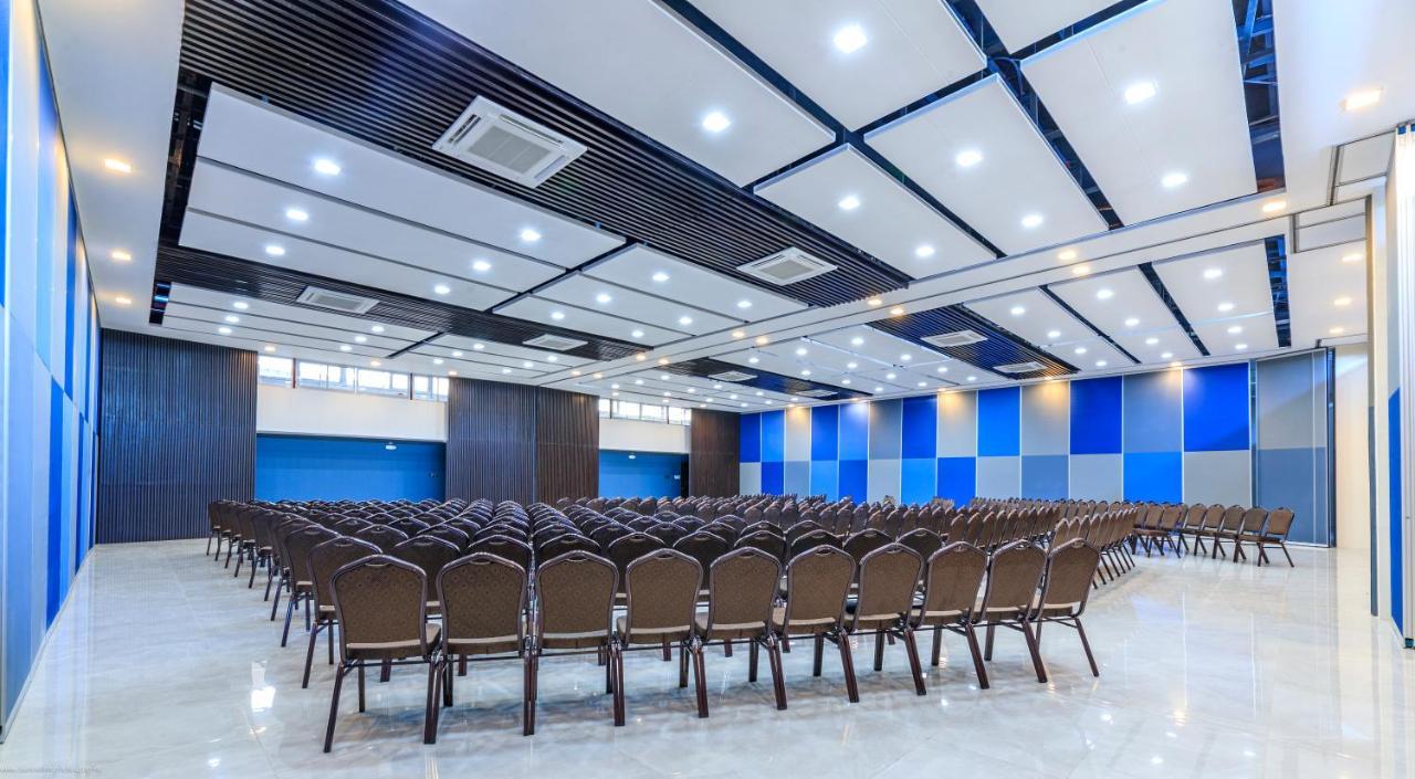 Fynn Boutique Hotel Bacoor المظهر الخارجي الصورة