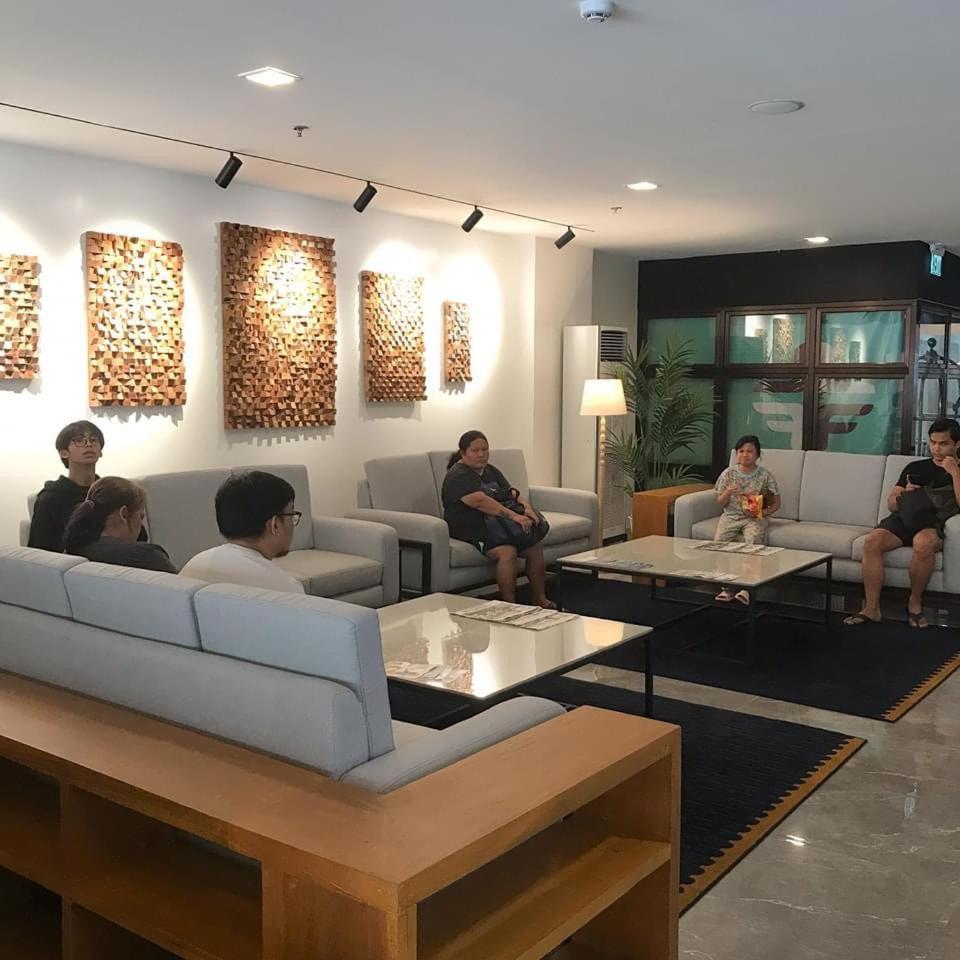 Fynn Boutique Hotel Bacoor المظهر الخارجي الصورة