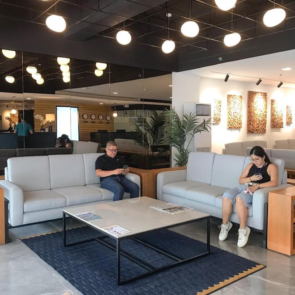 Fynn Boutique Hotel Bacoor المظهر الخارجي الصورة