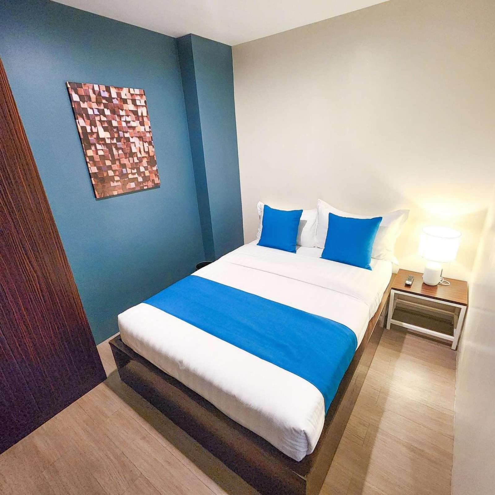Fynn Boutique Hotel Bacoor المظهر الخارجي الصورة