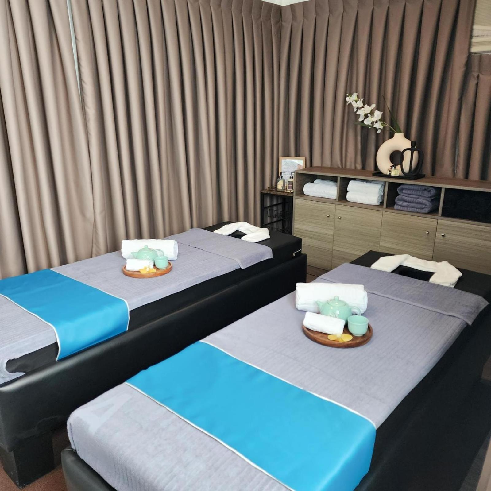 Fynn Boutique Hotel Bacoor المظهر الخارجي الصورة